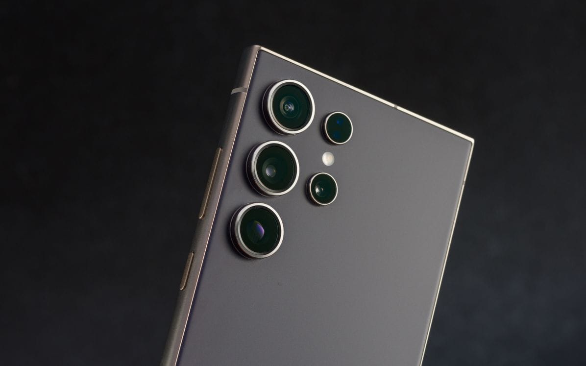 Snapdragon 8 Gen 3