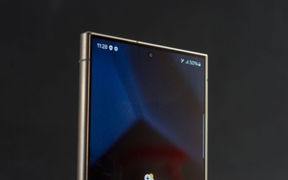 Snapdragon 8 Gen 3