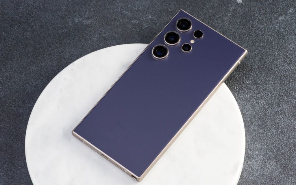 Samsung S24 Ultra
