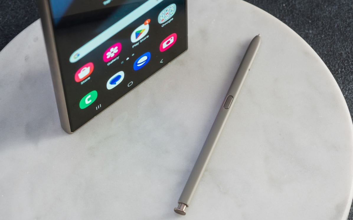Samsung S24 Ultra