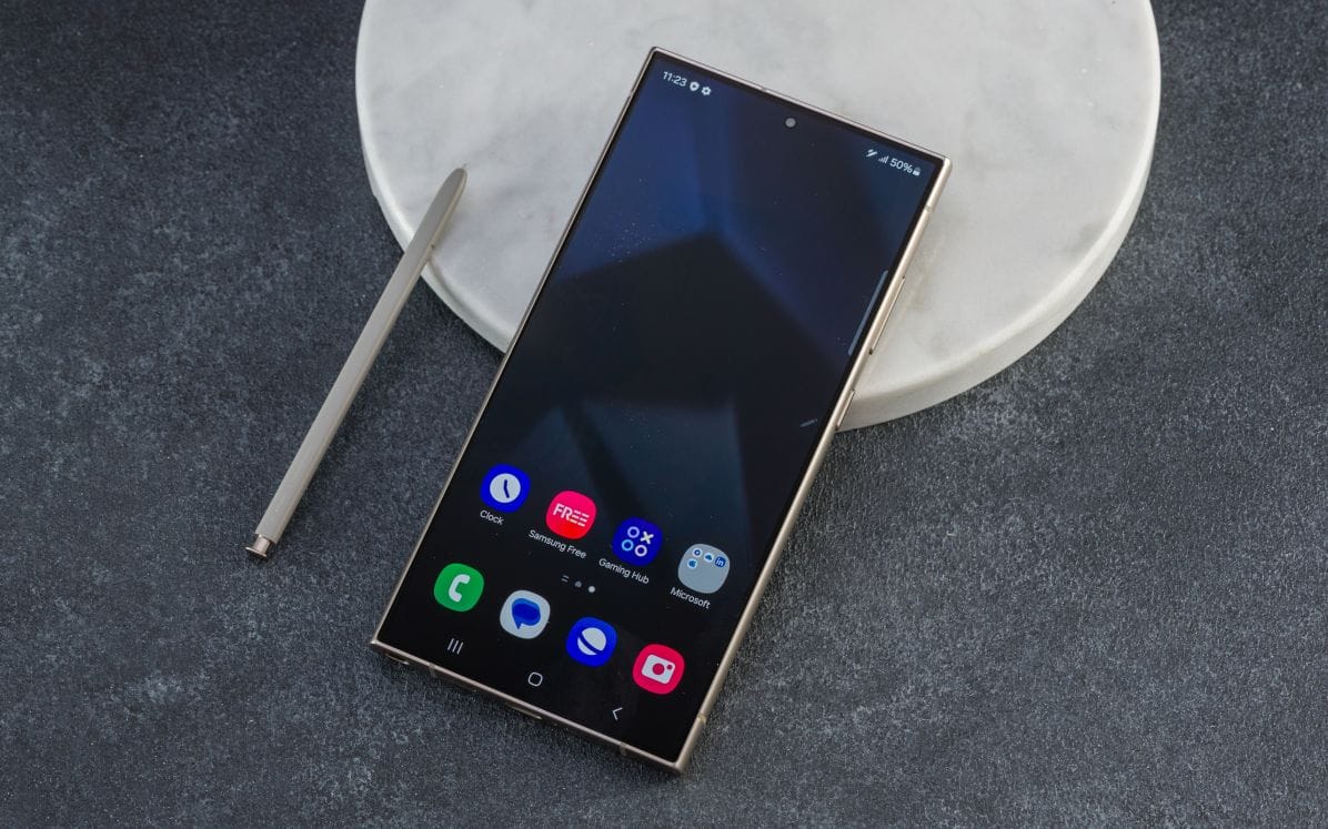 Samsung S24 Ultra