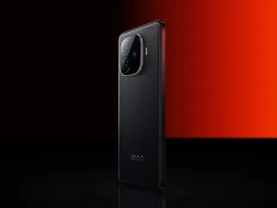 iQOO Z10 Turbo