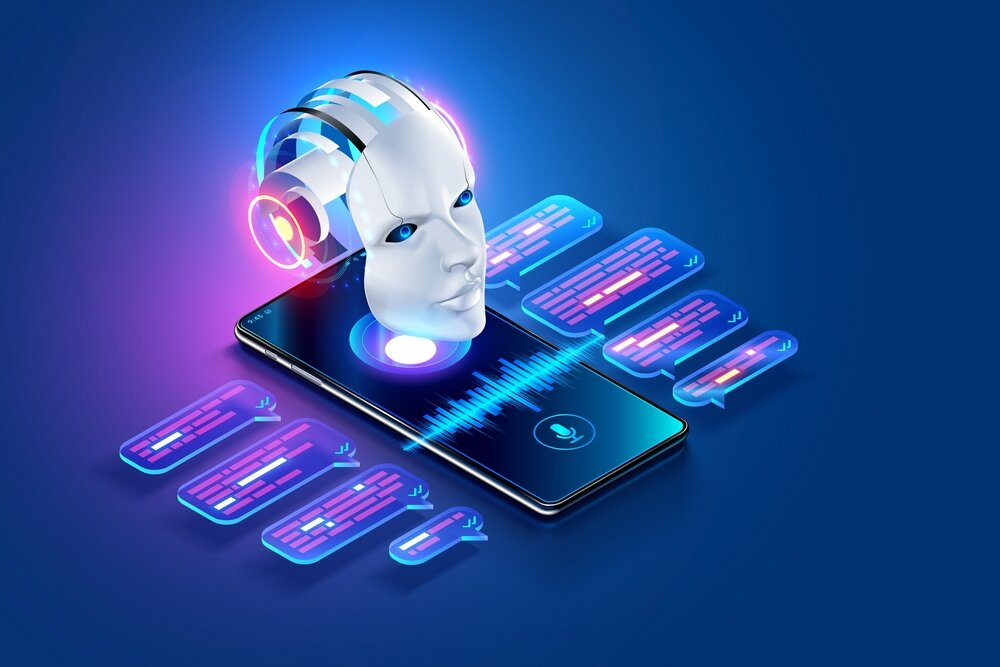 ИИ будущее смартфонов