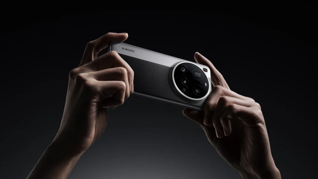 Xiaomi 15 Ultra